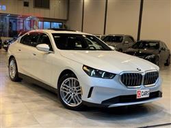 بي ام دبليو الفئة 5